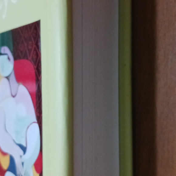 Cezanne and Beyond Rishel Sachs  Hardcover Art Book Essays Museum - Picture 7 of 8